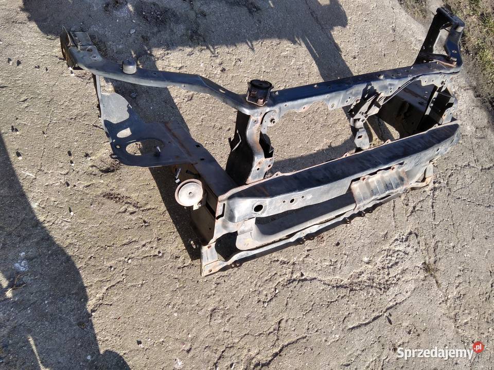 Pas przedni wzmocnienie Mitsubishi space runner Krośniewice