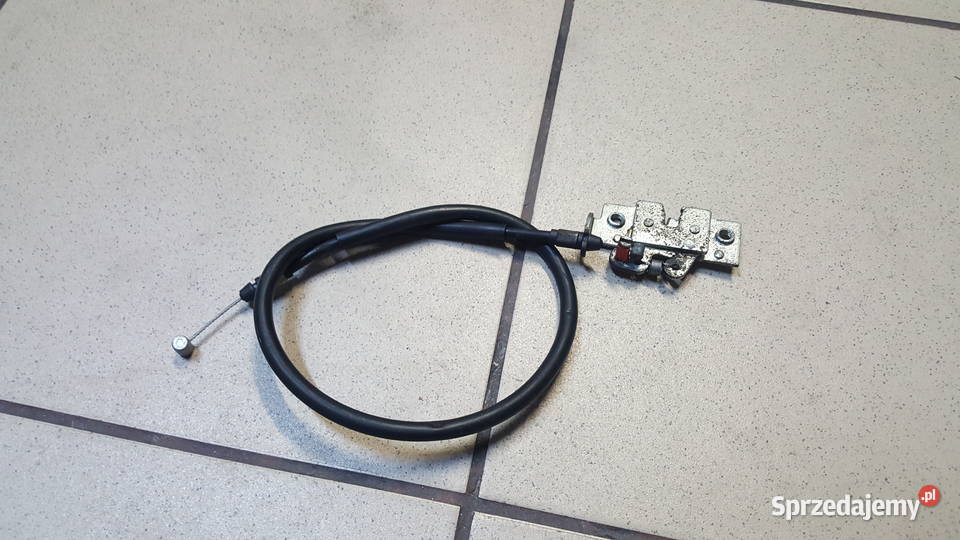 Linka zamku wlewu paliwa Honda Swing 125 małopolskie