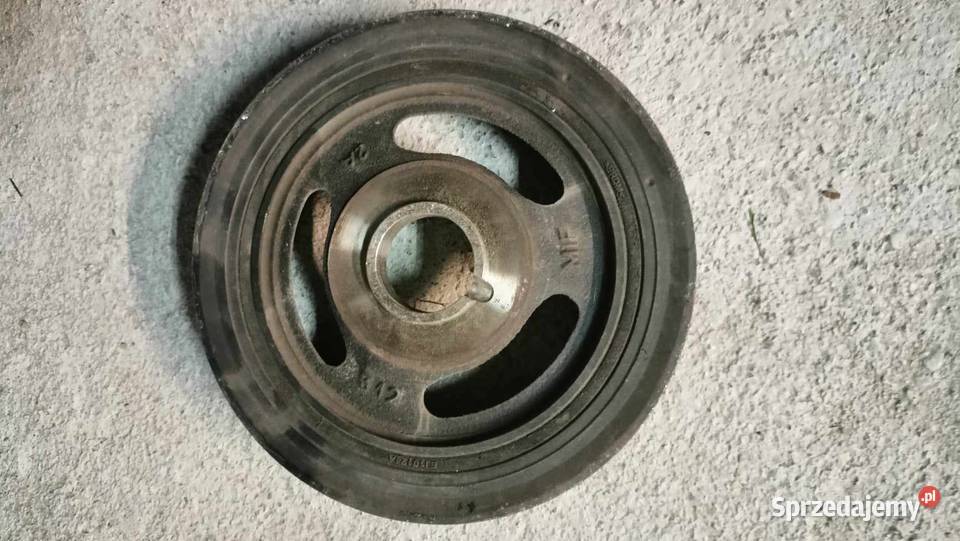 Osprzęt Bosch silnika 16 ehdi 92112 sprzedam