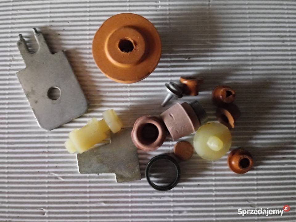 Głowica do syfonu 2 Olkusz