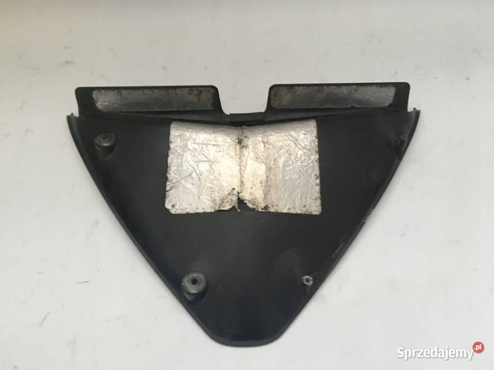 YAMAHA FJR 1300 0005 Pług Łącznik Plastik Osłona Łobżenica sprzedam