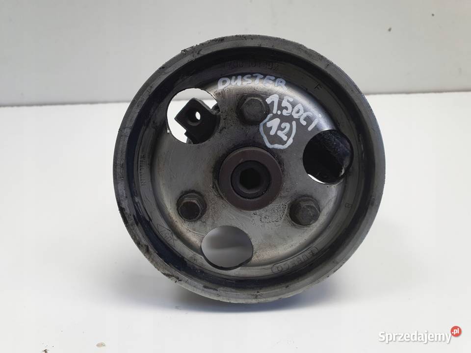 Dacia Duster 15 DCI 16 16V POMPA WSPOMAGANIA Chełm sprzedam