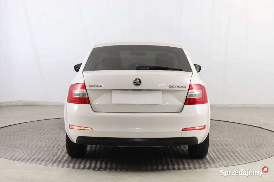 Skoda Octavia 16 TDI centralny zamek Zabrze