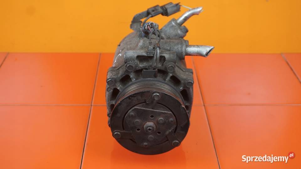 OUTLANDER II 4007 24 B 08r 170 4B12 sprezarka Suków