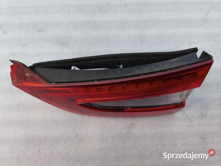 Lampa Prawy Tył Tylna Prawa W Klapę Ford Galaxy mazowieckie Wyszków