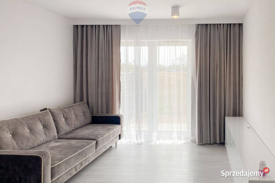 2 pokoje z małym ogródkiem do wynajęcia zaraz Rok budowy 2020 mazowieckie Mszczonów