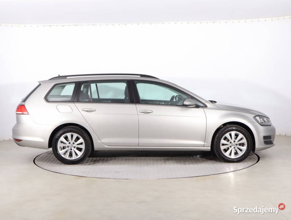 VW Golf 14 TSI bluetooth Piaseczno