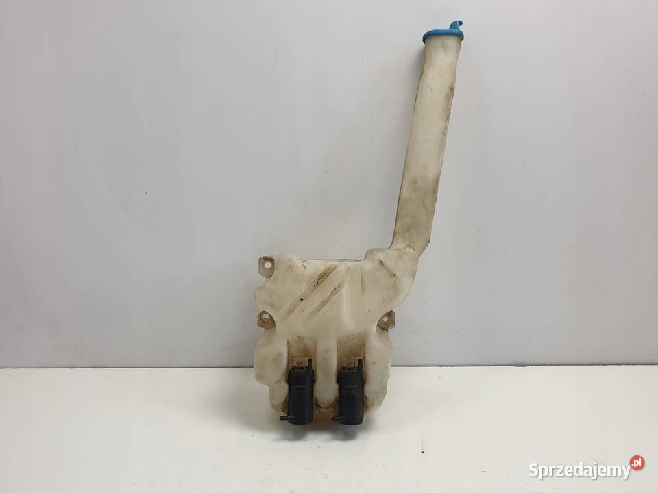 Suzuki Liana ZBIORNICZEK PŁYNU DO SPRYSKIWACZY Rudka