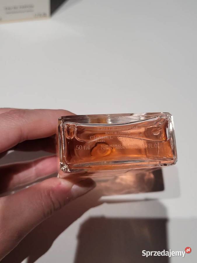 Chanel coco mademoiselle Perfumy i wody Ostrowiec Świętokrzyski
