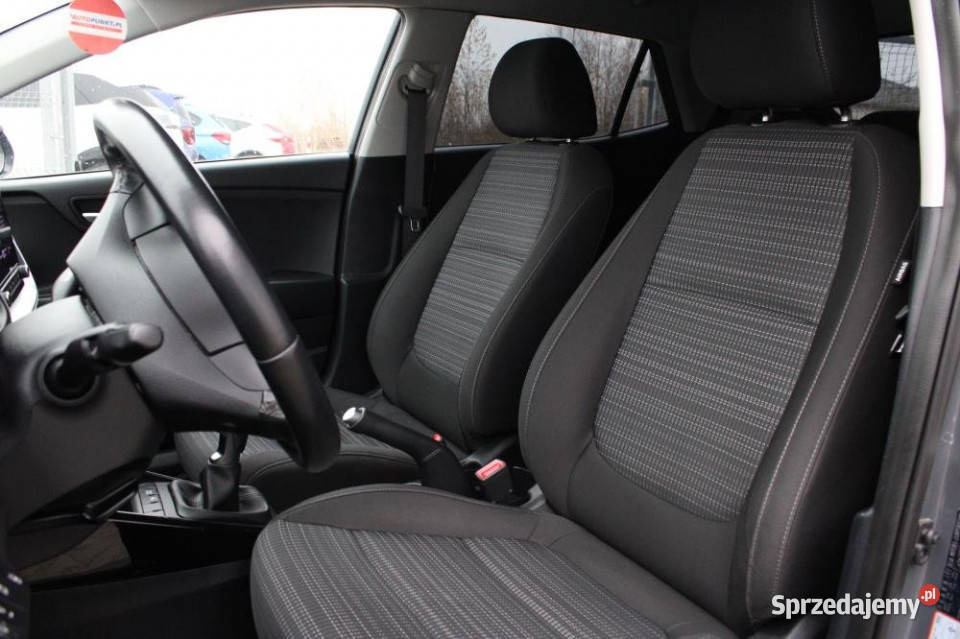 KIA Stonic 2021r Kamera Tempomat As Pasa 72296km Gdańsk