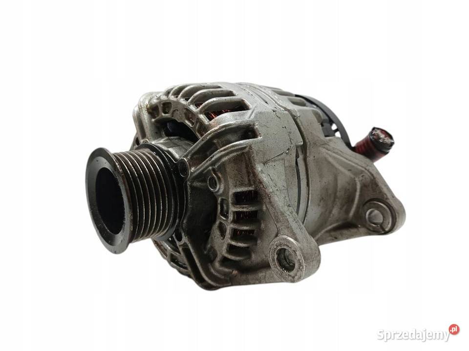 ALTERNATOR 0124325053 110 19 TDI VW Volkswagen