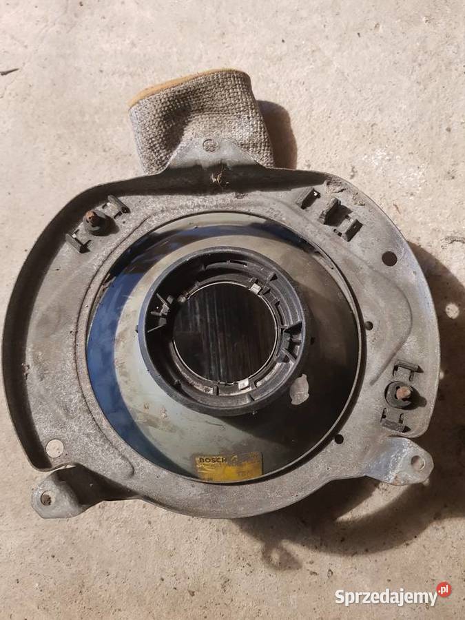 Lampa reflektor przód przenia Volkswagen VW Polo Nowy Staw sprzedam
