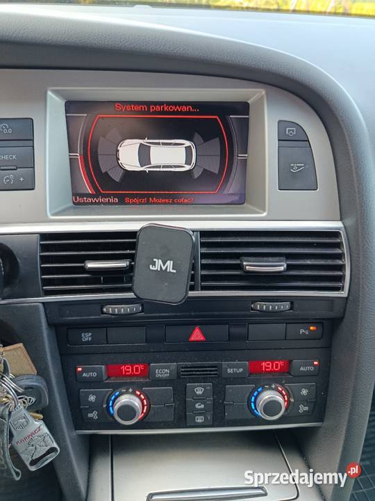 Sprzedam audi A6 C6 allrorad 30 wielkopolskie Orchowo