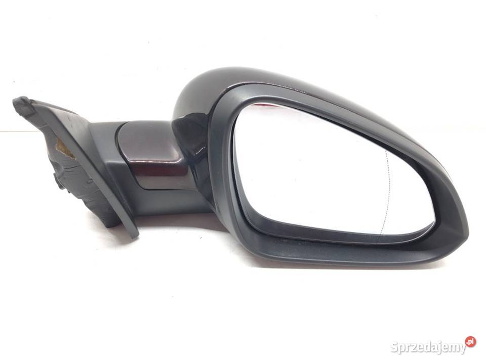 LUSTERKO PRAWY OPEL INSIGNIA A SedanLimuzyna