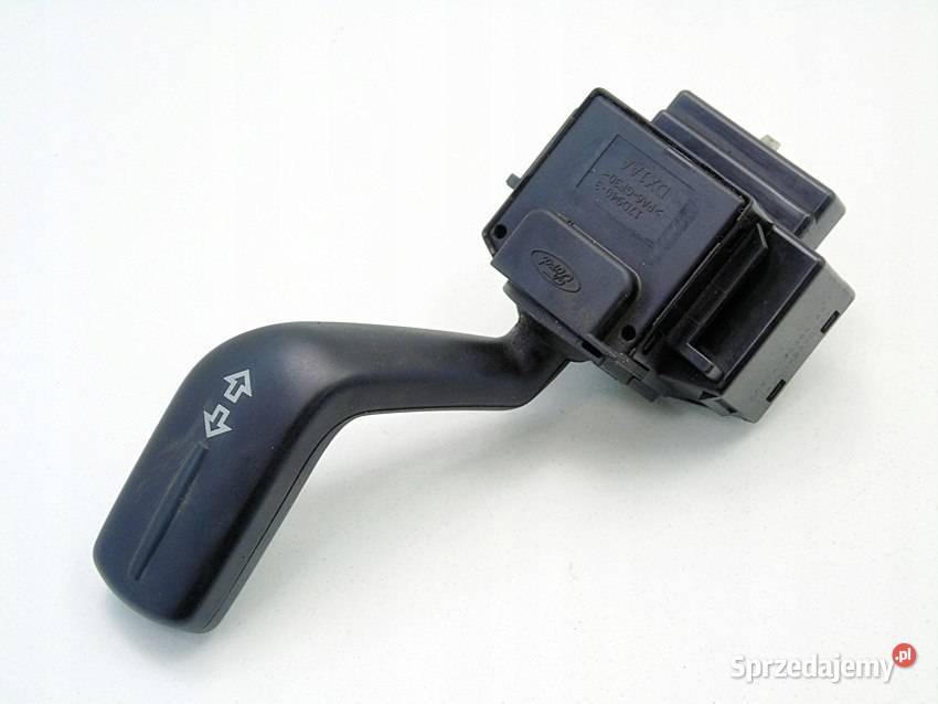 PRZEŁĄCZNIK MIGACZY KIERUNKOWSKAZÓW FORD TRANSIT Pozostałe Sosnowiec