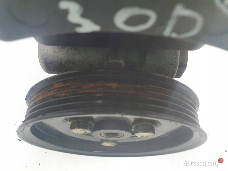 Range Rover III L322 30 D POMPA WSPOMAGANIA Pompy wspomagania Rudka