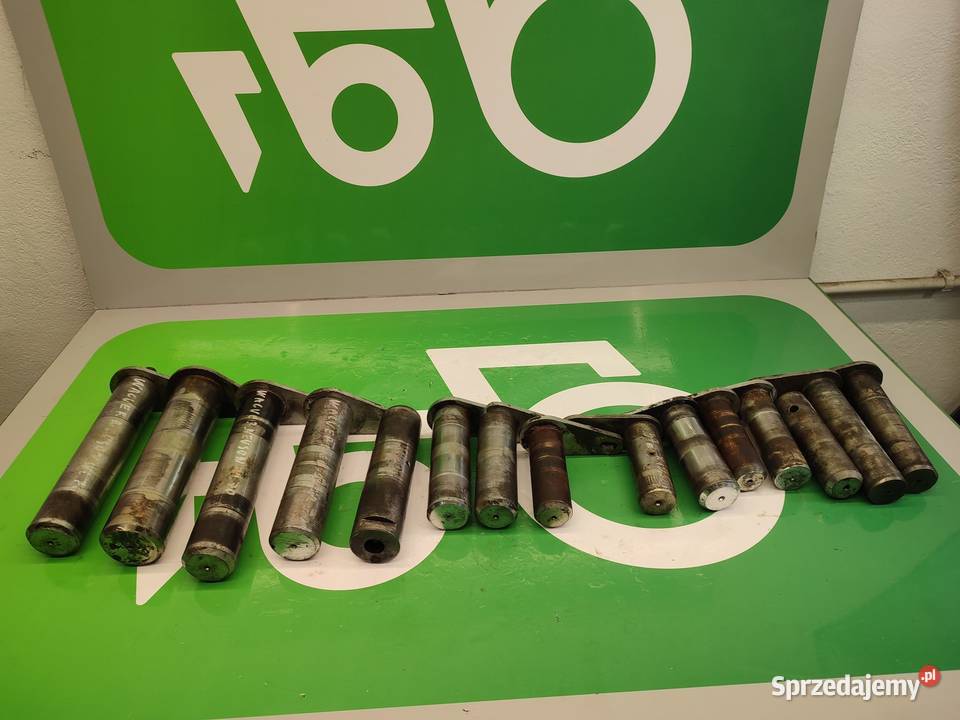 Sworzeń Wacker Neuson WL 38 Adaptacja Ramię Wilkowo sprzedam