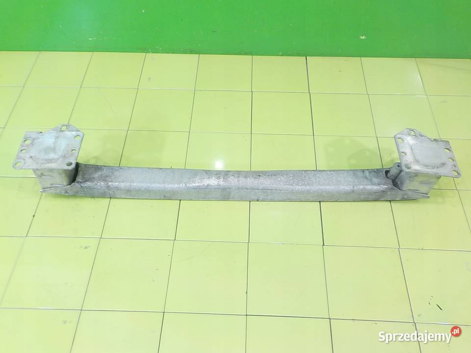 CITROEN DS4 16 VTI 13r HB 5D belka zderzaka osobowe mazowieckie Suków