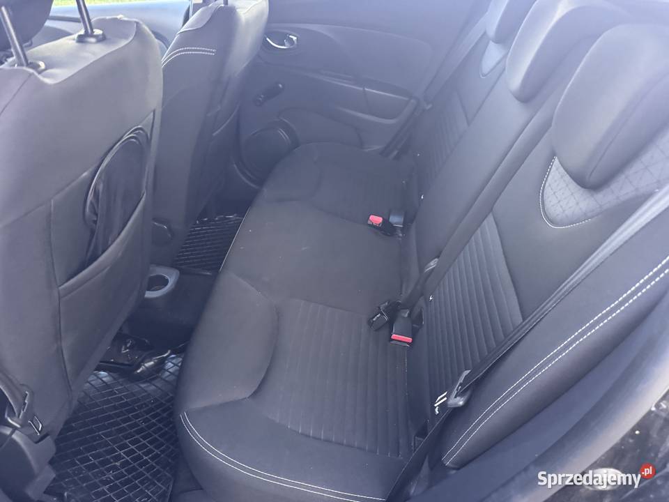 Renault Clio 2013 15 dci 90 Gliwice