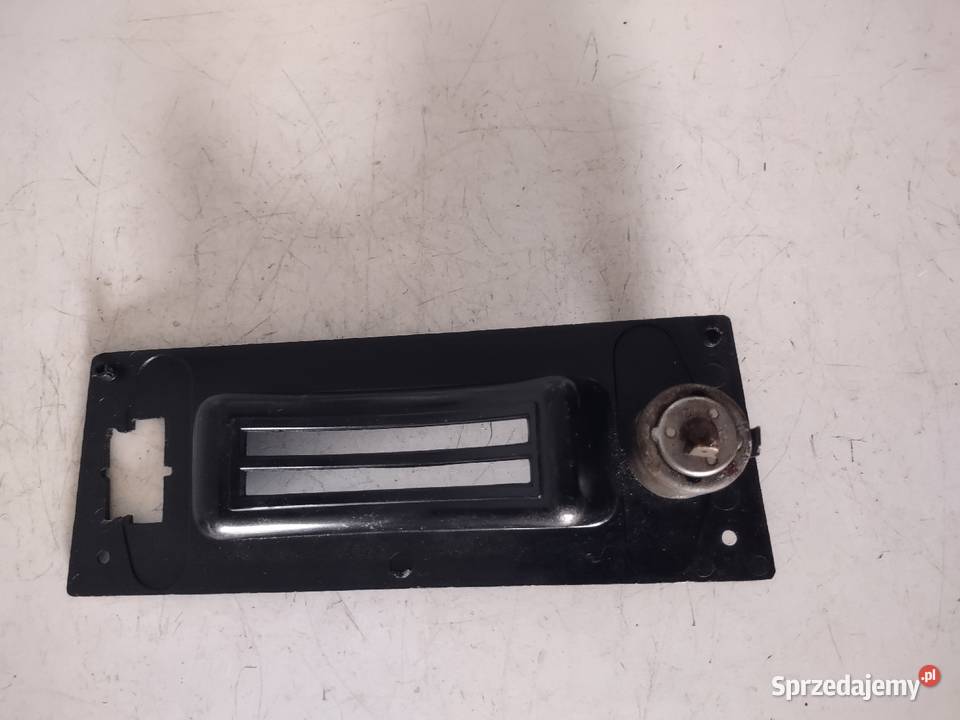 FIAT 125 P PANEL STEROWANIANAGRZEWNICY osobowe Lublin