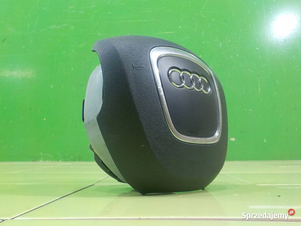 AUDI A4 B7 SLINE 20 TDI 07r KOMBI AIRBAG osobowe Suków