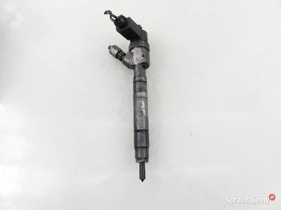 WTRYSKIWACZ MERCEDES VITO 638 CDI 22 6130700887 sprzedam