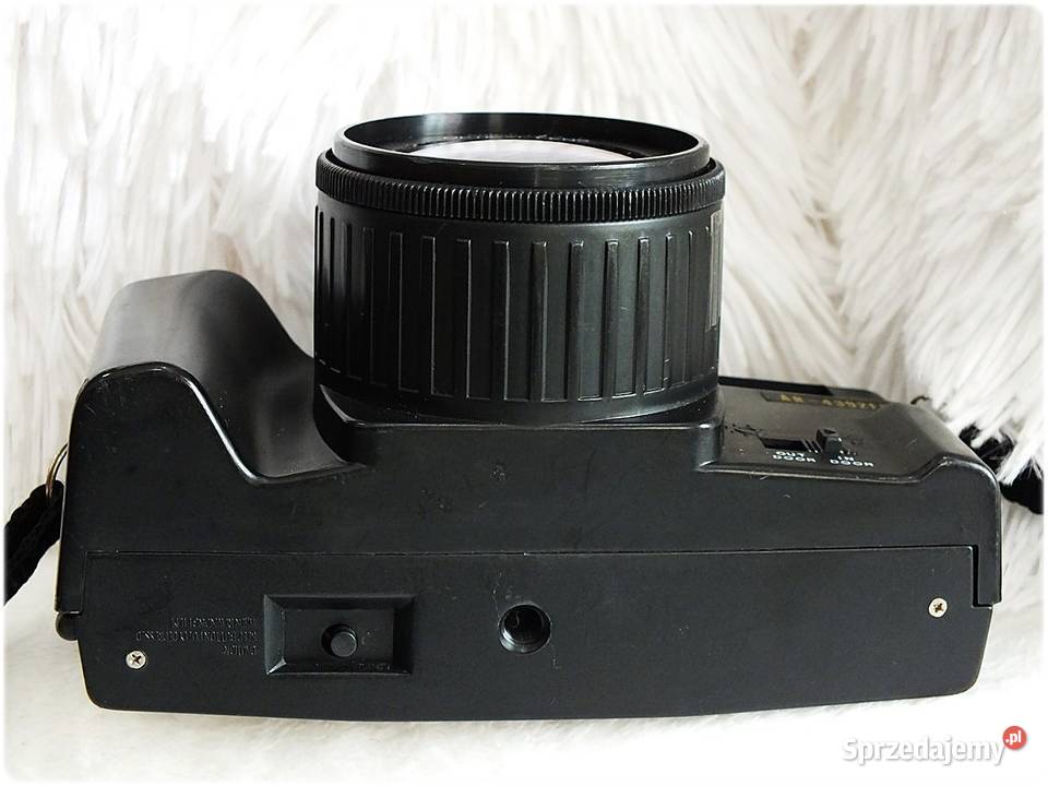 Aparat NIPPON AR4392FH Klasyczny aparat