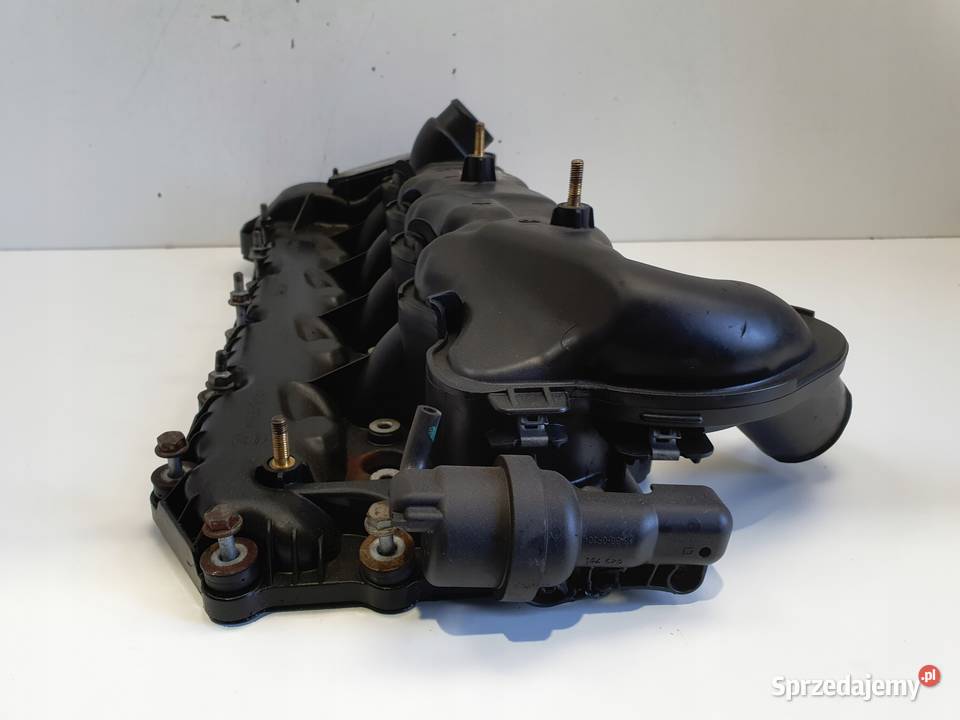 Range Rover III L322 36 TD V8 POKRYWA ZAWORÓW Chełm