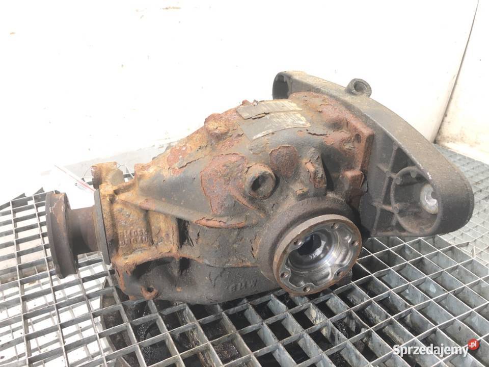 MOST DYFER TYŁ BMW E39 1428615 20 150 9503 osobowe