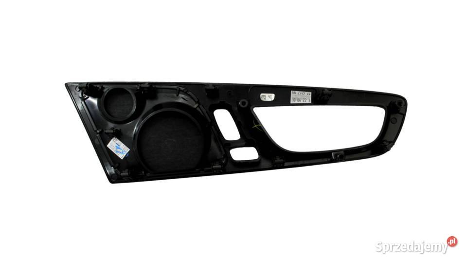 VOLVO XC60 II oslona maskownica glosnika
