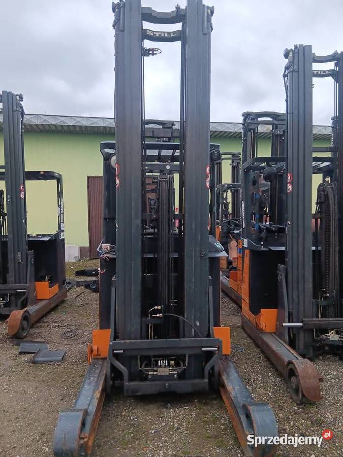 Maszt still do ciągnika Pozostałe małopolskie Koszyce