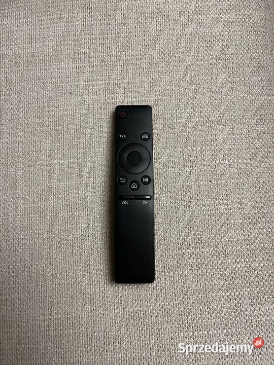 Samsung 4K HDR Smart TV  Kraków