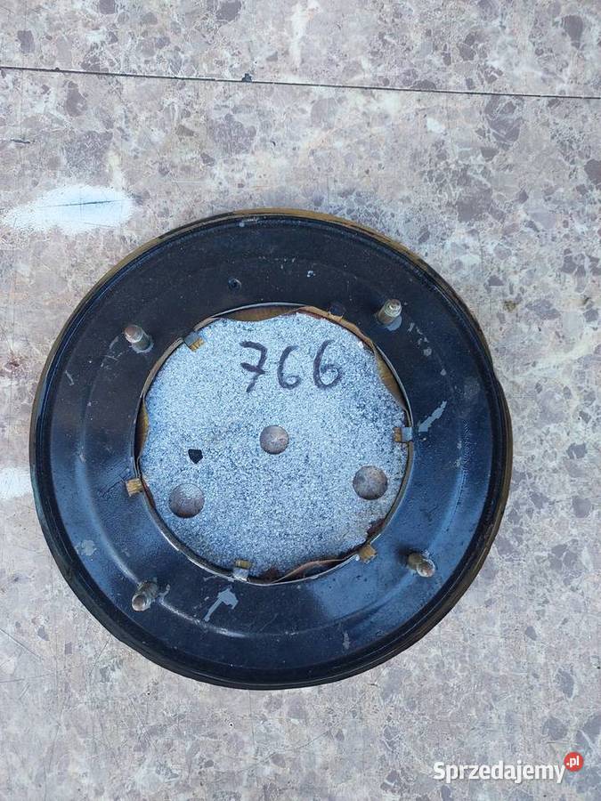766 Tarcza starego zegara Kienzle 145 5732 tzw Tczew