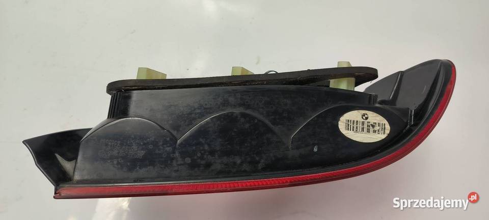 LAMPA LEWA TYŁ BMW E39 6900209 Lipno sprzedam