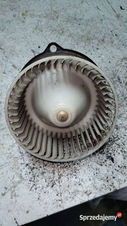 Dmuchawa nawiewu Honda Civic Łagów