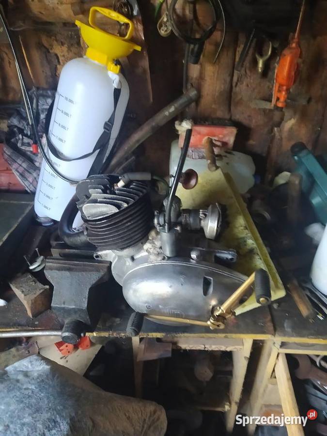 Wfm M06 1957 Słupsk sprzedam