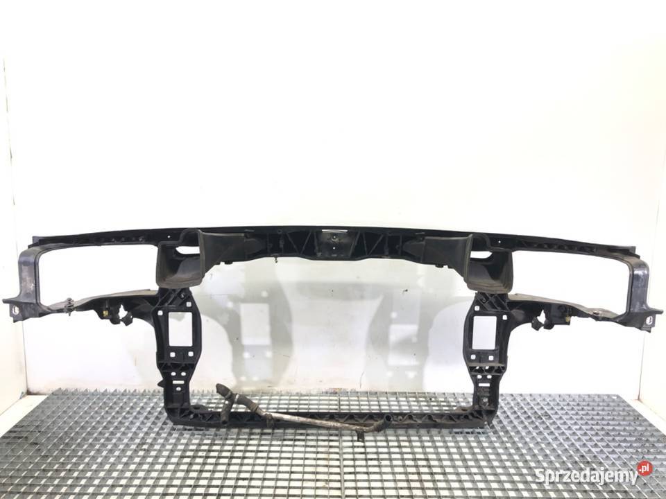 PAS PRZEDNI AUDI A8 D4 42 351 0918 SedanLimuzyna