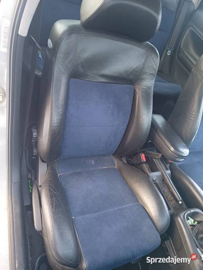 Passat B5 19 TDi 110 części