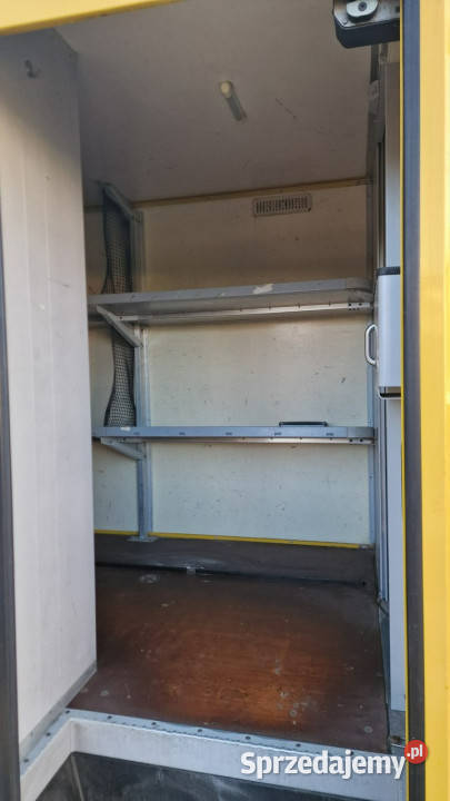 Mercedes Sprinter 118 Sprinter 310 CDI MAXI Long Rok produkcji 2011 Głogówek sprzedam