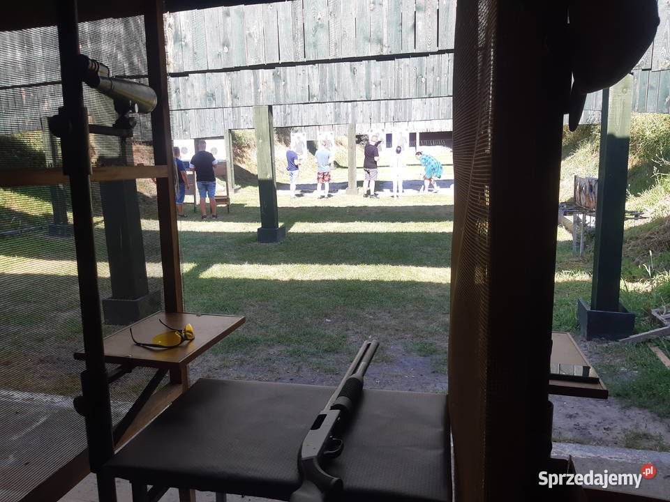 Szkoła Ochrony Kursy Ochrony Grójec