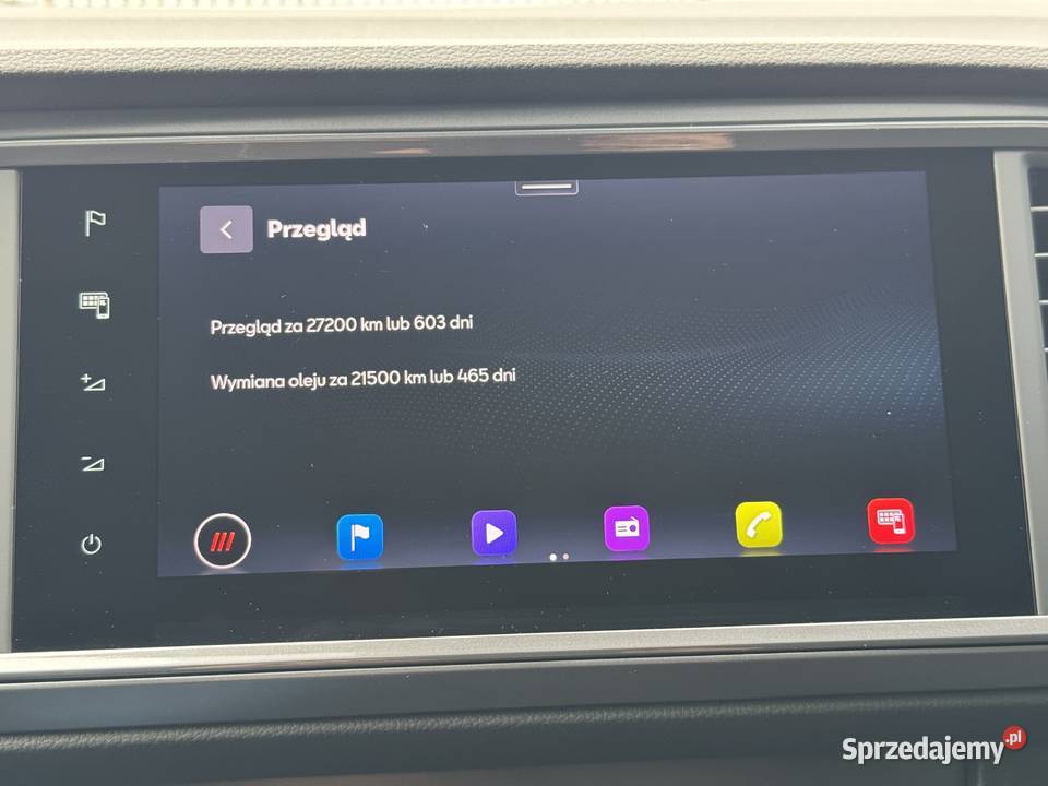 Cupra Ateca VZ 300 Hak ACC DCC Grzana Szyba Full czujnik parkowania Bielany Wrocławskie