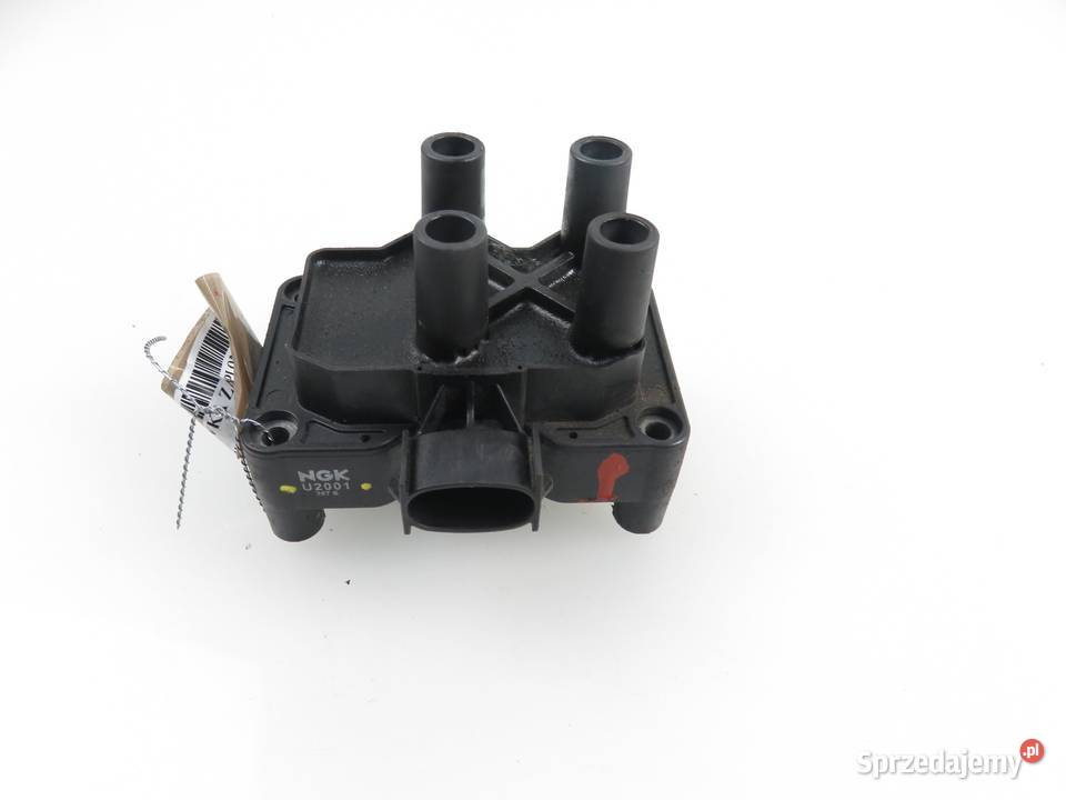 CEWKA FORD FIESTA MK5 V 16 16V FYJB U2001