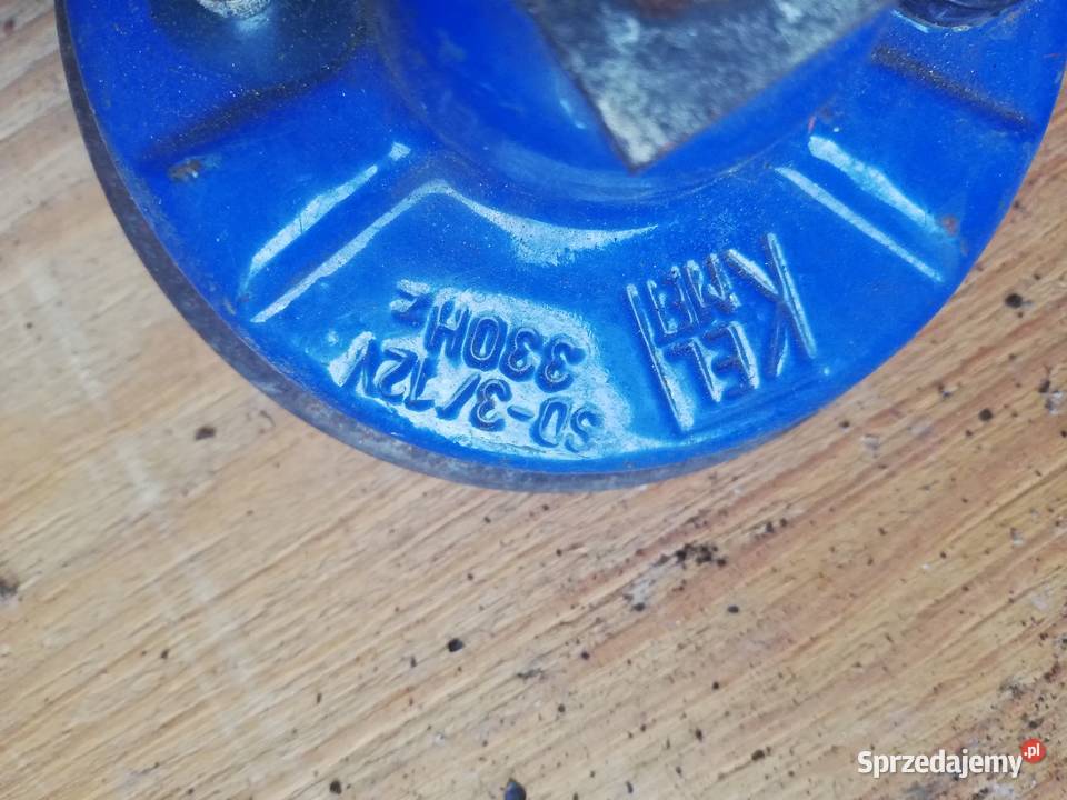 Syrena Warszawa żuk Nysa sygnał dźwiękowy Dąbie