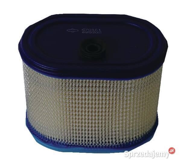 Filtr powietrza 695302 małopolskie Kamionna