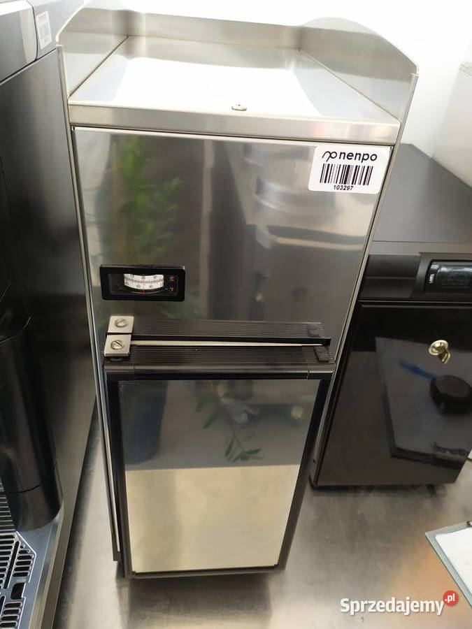 Vitrifrigo FG 12 F87 chłodziarka do mleka