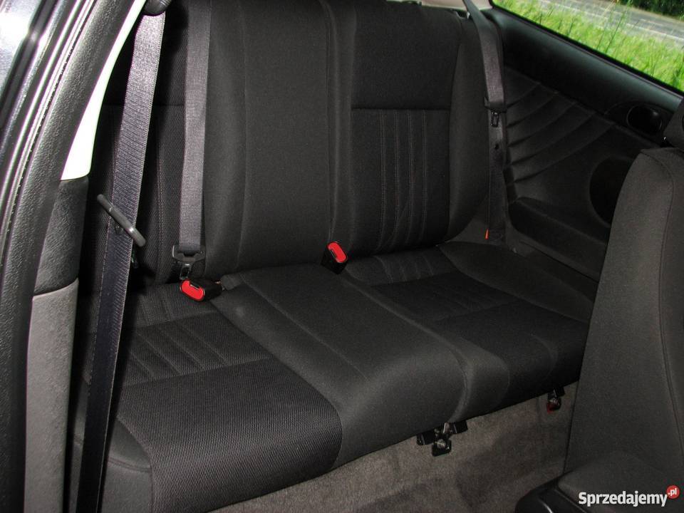 Alfa Romeo 147 fl Hatchback podkarpackie Krosno