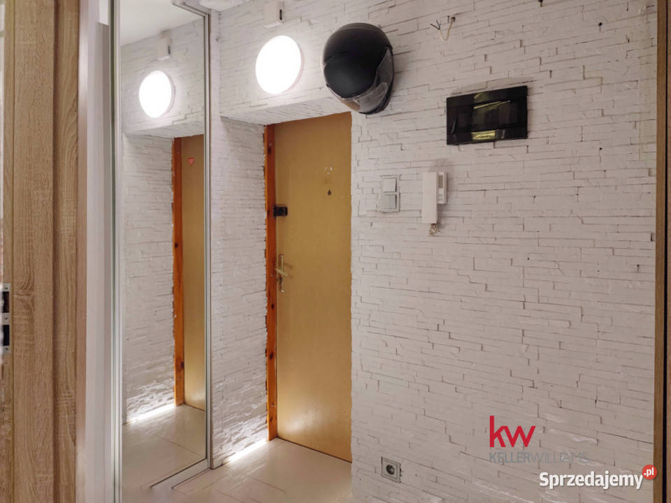 Mieszkanie do wynajęcia 22m2 2 pokoje Poznań