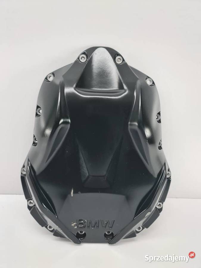 Dekiel Kapa Pokrywa Silnika BMW R 1250 Gs Łódź