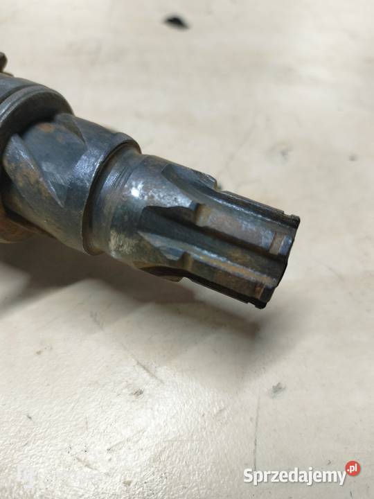 Wałek startera Romet 023025 Komar motorynka Łubno sprzedam