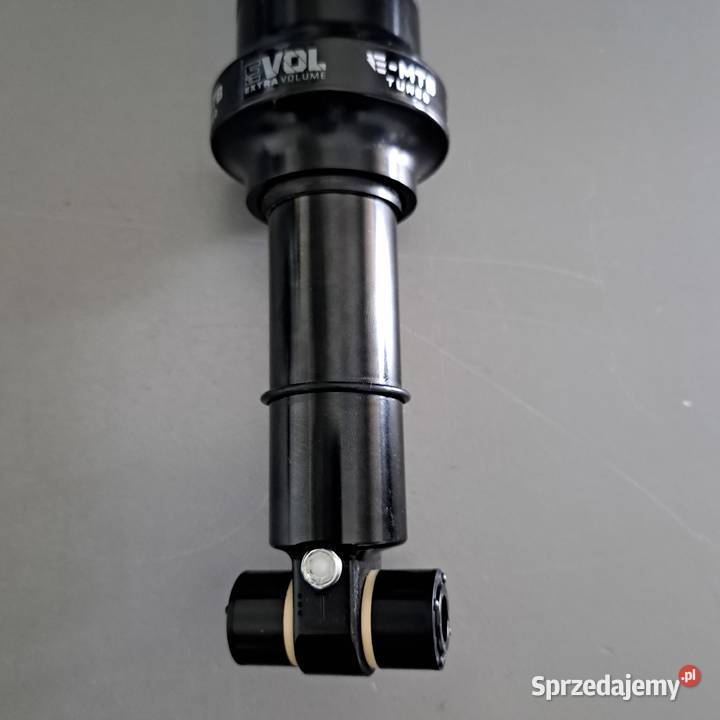 damper FOX FLOAT dps 205 x 65 Sieradz